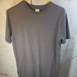Lole T-shirt Size S Gray